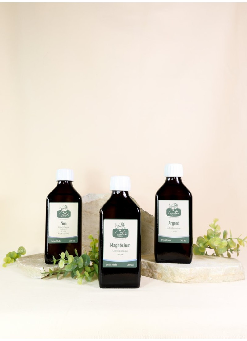 Pack bien-être 200 ML