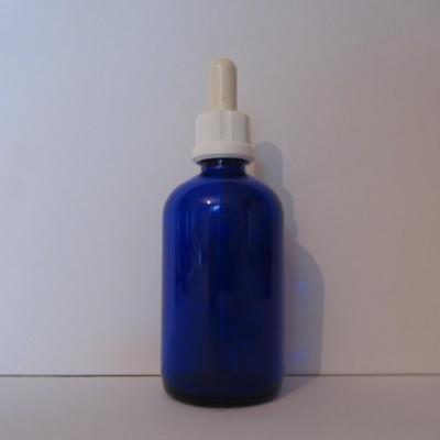 100 ml bleu pipette