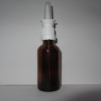 50 ml brun spray nasal