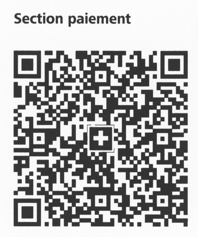 Bv postal qr noah
