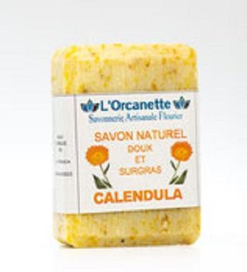 Calendula 1