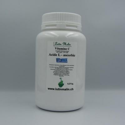 L asc 0 25 kg