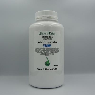 L asc 0 5 kg