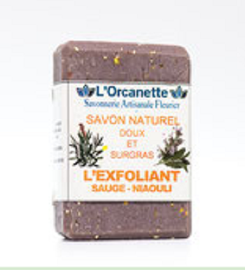 L exfoliant 1