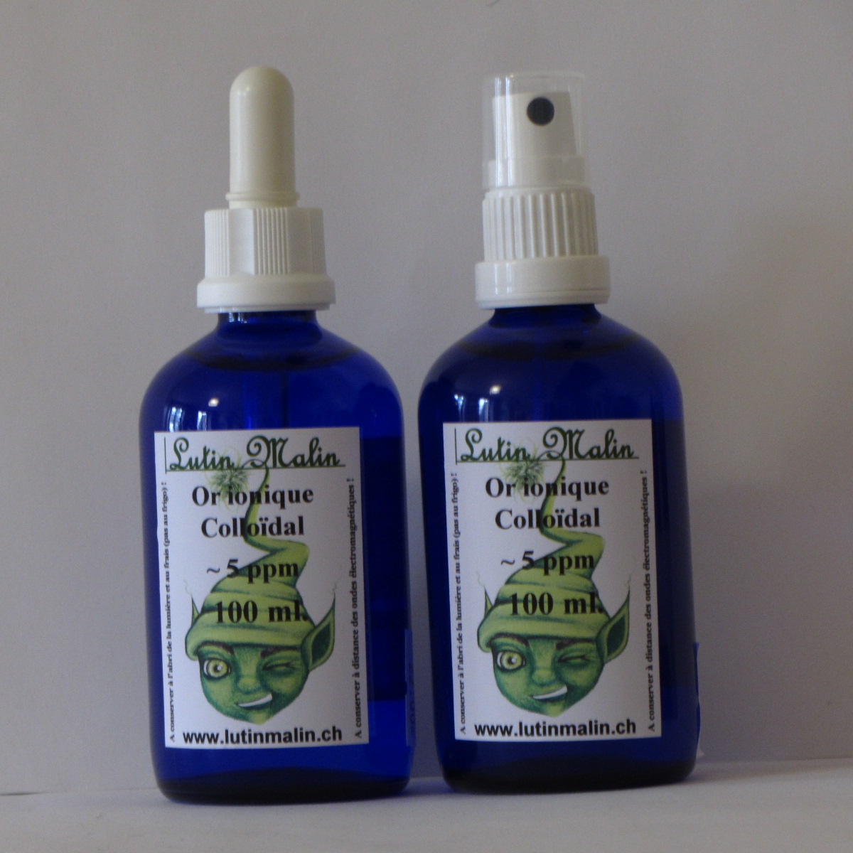 Or 2x100ml pip vapo