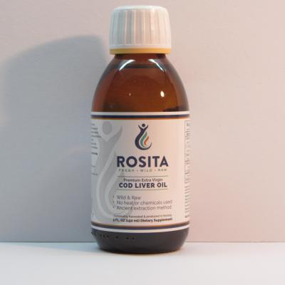 Rosita cold liver