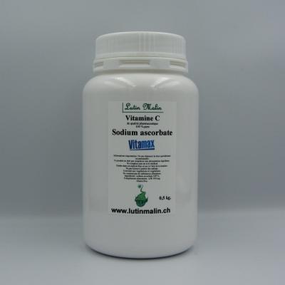 Sodium asc 0 5