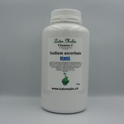 Sodium asc 1 kg